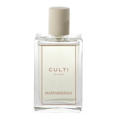 CULTI SPREJ MIRIS ZA PROSTOR MAREMINERAL 100ML