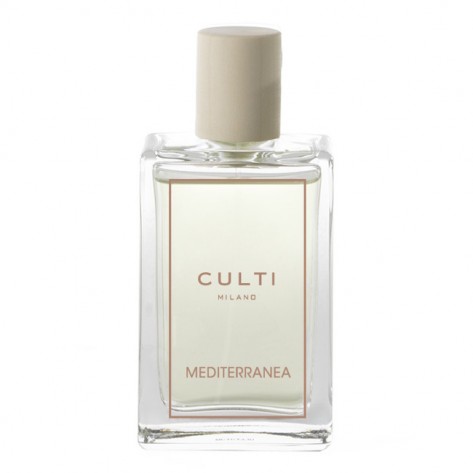CULTI SPREJ MIRIS ZA PROSTOR MEDITERRAN 100ML