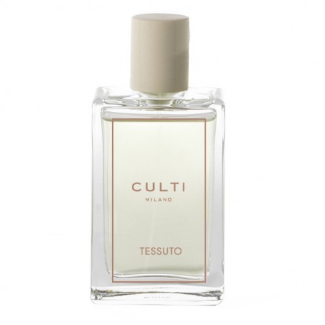 CULTI SPREJ MIRIS ZA PROSTOR TESSUTO 100ML