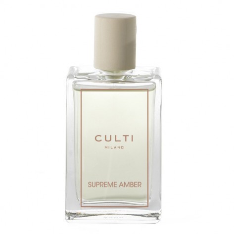 CULTI SPREJ MIRIS ZA PROSTOR SUPREMEAMB 100ML