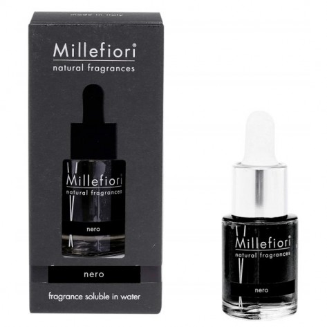 MILLEFIORI NATUR MIR. TOPLJIV U VODI 15ML NERO