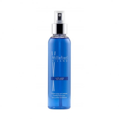 MILLEFIORI SPREJ MF MILANO 150ML COLD WATER