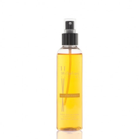 MILLEFIORI SPREJ MF MILANO 150ML LEGNI E FIORI D A