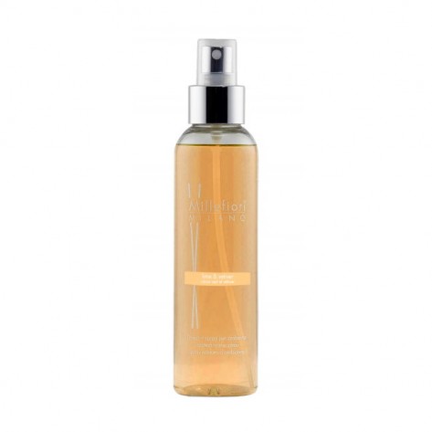 MILLEFIORI SPREJ MF MILANO 150ML LIME&VETIVER