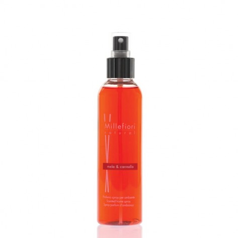 MILLEFIORI SPREJ MF MILANO 150ML MELA & CANNELLA