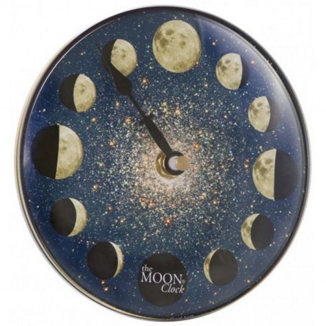 SAT MJESEČEV AKRILNI IMEX MARINE ART