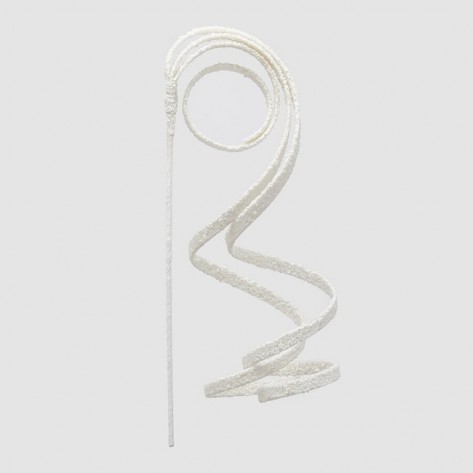 TRAKA X3 NA ŠTAPU H58 BIJELA EDG