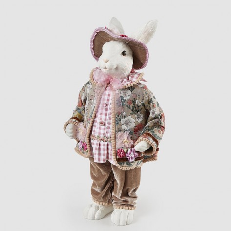 ZEC DANDY H51 U ODJEĆI EDG