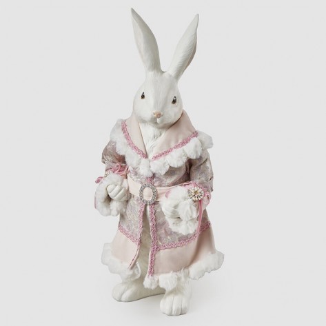 ZEČICA DANDY H54,5 U ODJEĆI EDG