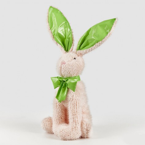 ZEC PLIŠANI H60 PINK EDG