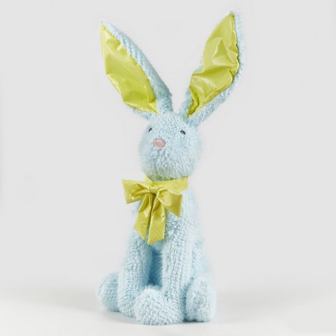 ZEC PLIŠANI H60 PLAVI EDG