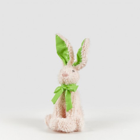 ZEC PLIŠANI H36 PINK EDG