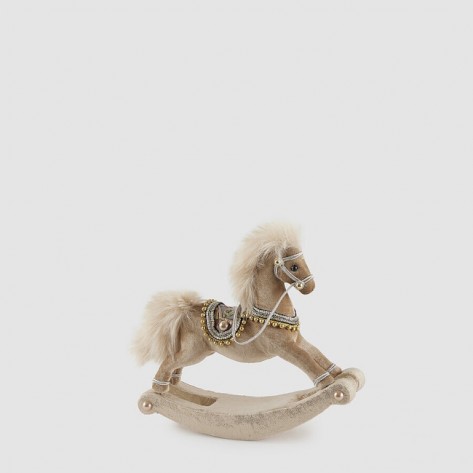 KONJ NA LJULJANJE H26 L29 EDG