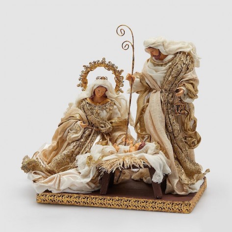 SVETA OBITELJ NA BAZI H39 EDG