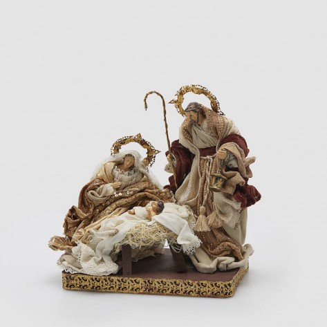 SVETA OBITELJ NA BAZI H26 EDG