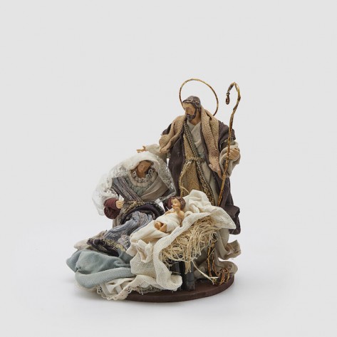 SVETA OBITELJ NA BAZI H26 EDG