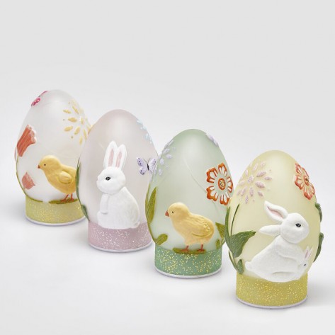 JAJE TWIST H20 SORT EDG