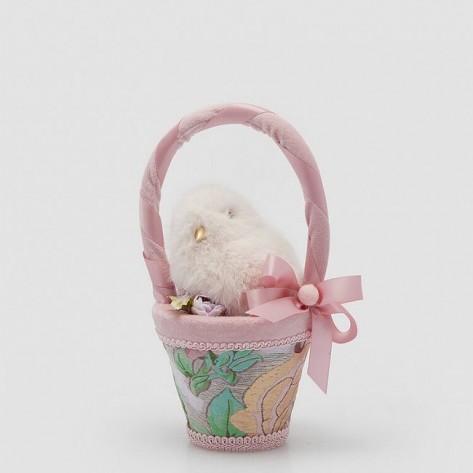 KOŠARICA SA PILIĆEM H23 EDG