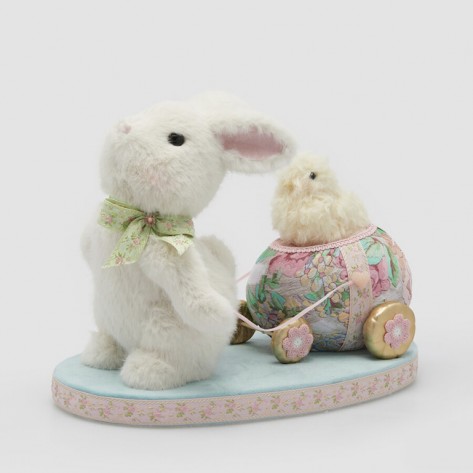 ZEC SA PILIĆEM U KOLICIMA H32 L42X25 EDG