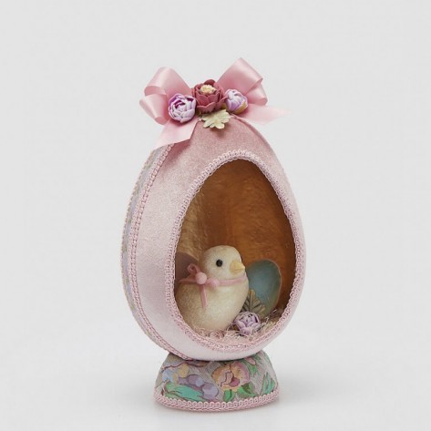 JAJE SA PILIĆEM H26 EDG