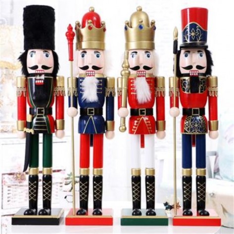 ORAŠAR FIGURA 60CM SORT 1KOM TIM