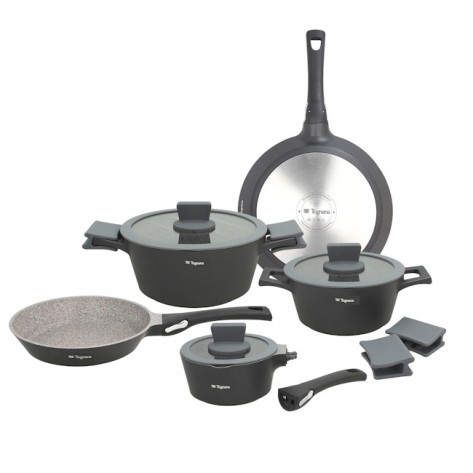 SET LONACA AMBIZIOSA 8KOM TOG