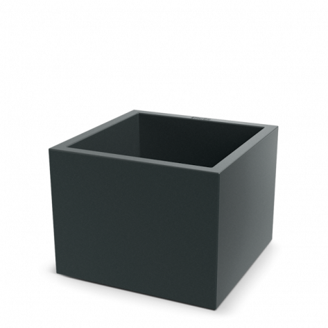VAZA CUBLA SQUARE CHARACOL 109GR PRO