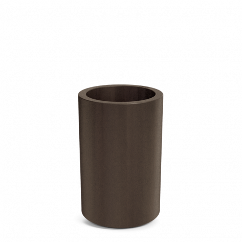 VAZA TUBLA ROUND HIGH CORTEN 100GR PRO