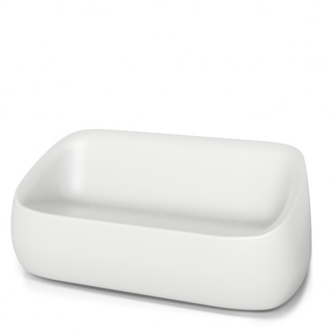 SOFA VESSCO MONO WHITE 440R PRO