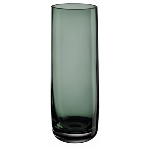 VAZA AJANA GREEN H22CM ASA