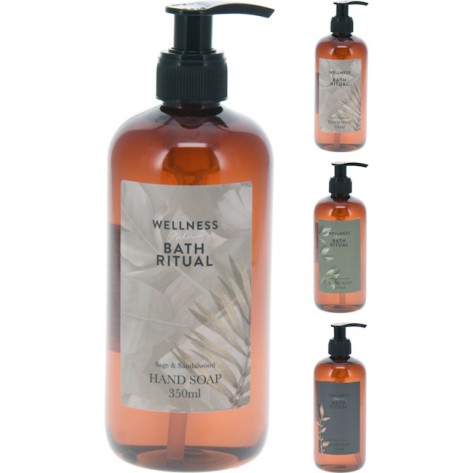 SAPUN TEKUĆI SCENT 350ML SORT KOOP