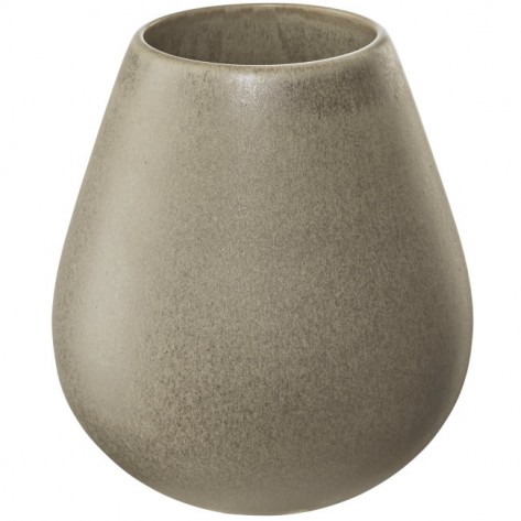 VAZA STONE H18CM ASA
