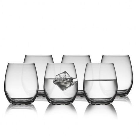 SET ČAŠA ZA VODU JUVEL 39CL 6/1 F&H