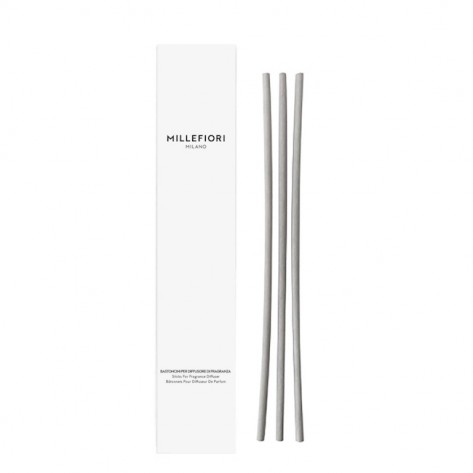 ŠTAPIĆI ZA DIFUZOR MF GLASS VASE 3/1 28CM LIV