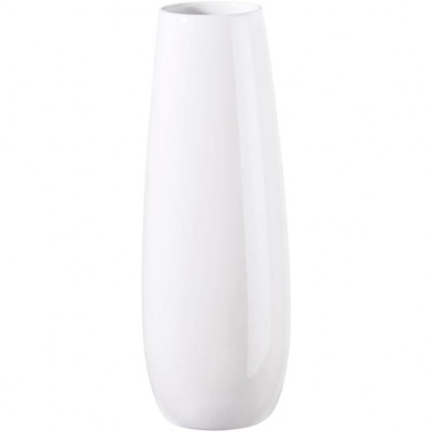 VAZA EASEXL WHITE H45CM ASA