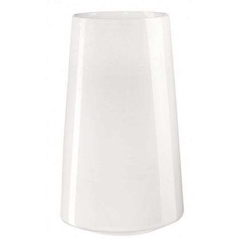 VAZA FLOAT WHITE H17CM ASA
