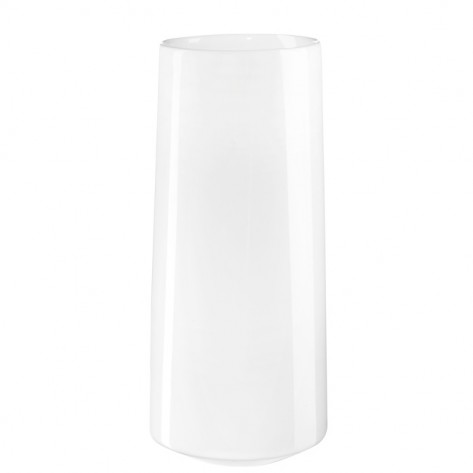 VAZA FLOAT WHITE H45CM ASA