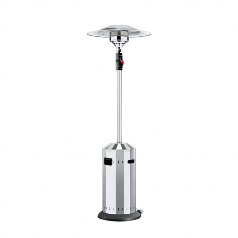 ENDERS PLINSKA GRIJALICA ZA TERASU ELEGANCE 30mbar