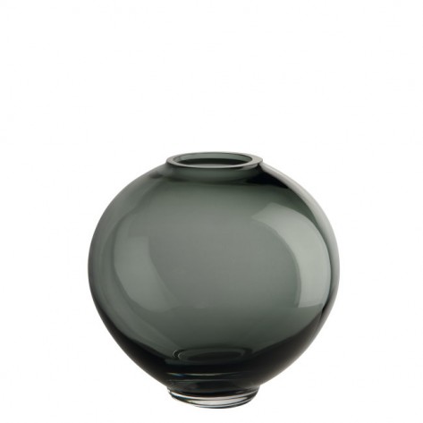 VAZA MARA GREY H16,5CM ASA