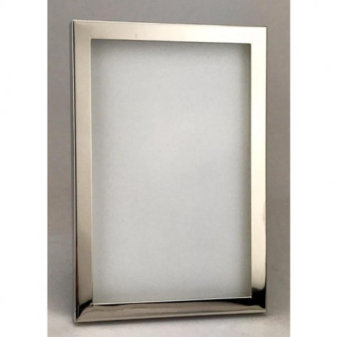 OKVIR ZA SLIKE MODERN 13X18CM SREB. COR