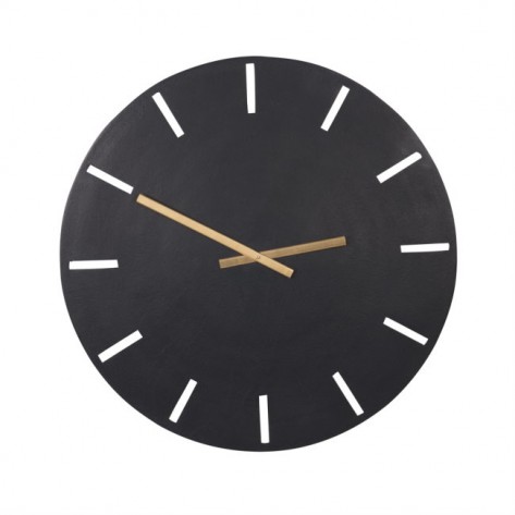 SAT ZIDNI METALNI D58CM BAS
