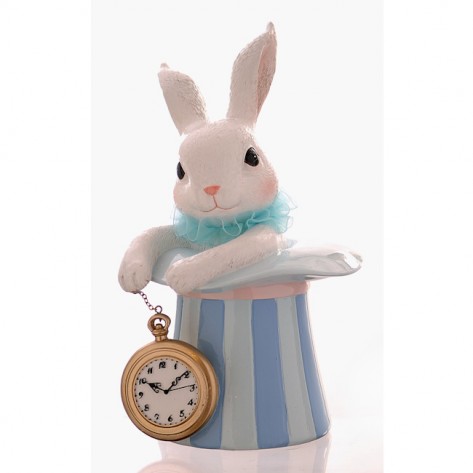 ZEC SA SATOM U ŠEŠIRU 25CM VET