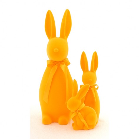ZEC SJEDEĆI S MAŠNOM 19CM VET