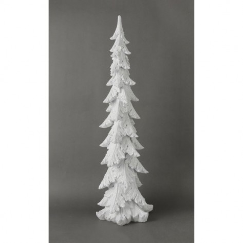 JELKA FROSTY BIJELA 67CM COR