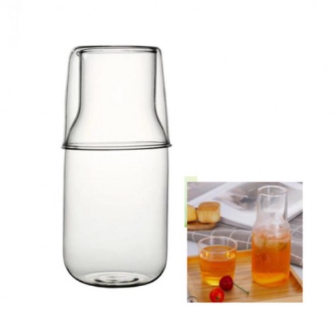 SET VRČ 400ML + ČAŠA 140ML COR