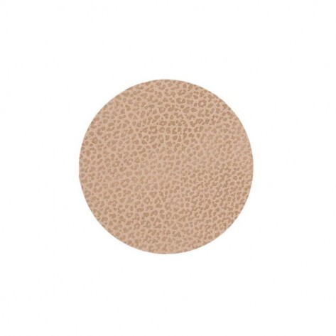 PODMETAČ CIRCLE HIPPO SAND LIN