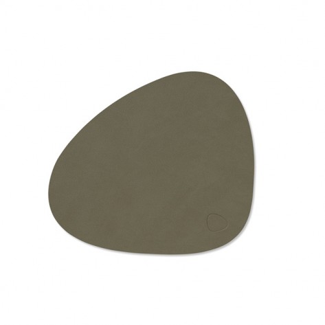 PODMETAČ CURVE S NUPO ARMY GREEN LIN