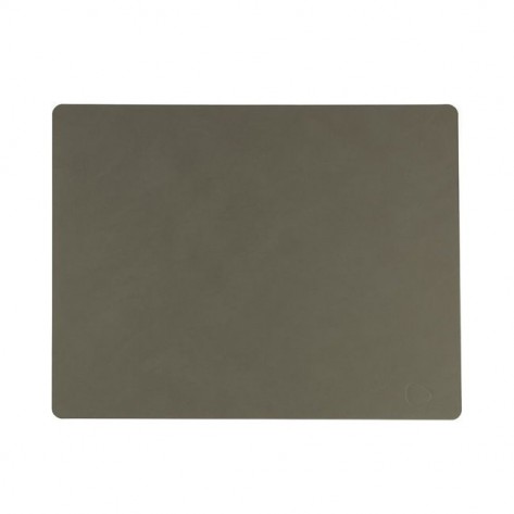 PODMETAČ SQUARE L NUPO ARMY GREEN LIN