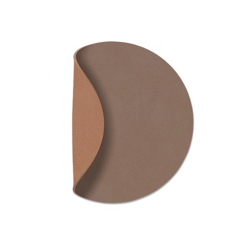 PODMETAČ ZA ČAŠE CIRCLE DOUBLE NUPO TRUF./OLD LIN