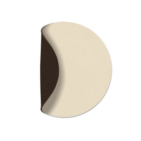 PODMETAČ ZA ČAŠE CIRCLE DOUBLE NUPO VAN./HAZEL LIN